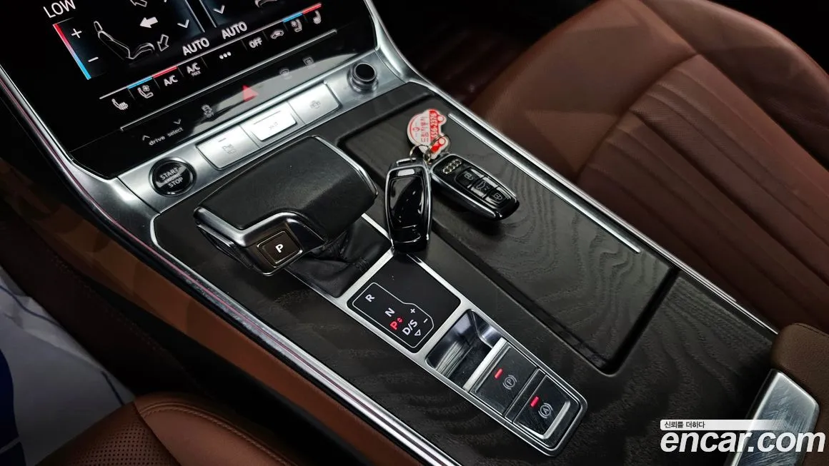 Audi A6 — фото 9