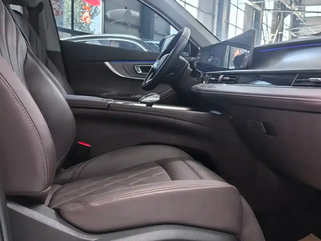 Chery Tiggo 8 PRO — фото 6