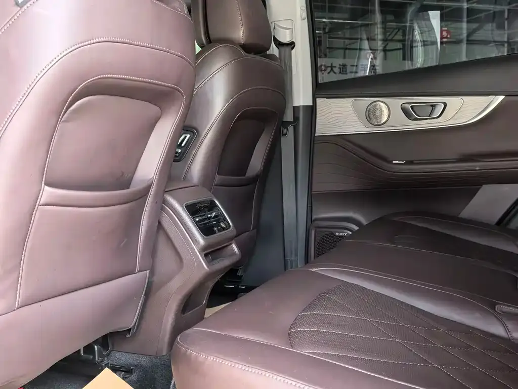 Chery Tiggo 8 PRO — фото 9