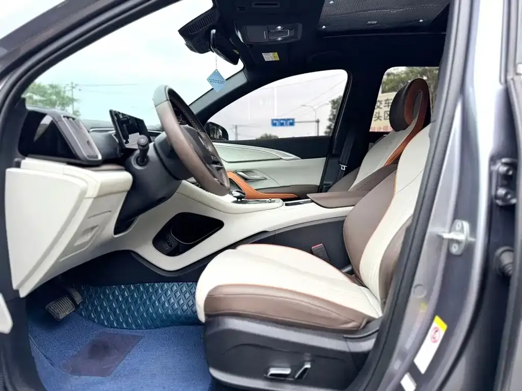 BYD Pro New Energy — фото 5