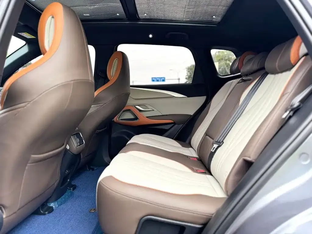 BYD Pro New Energy — фото 6