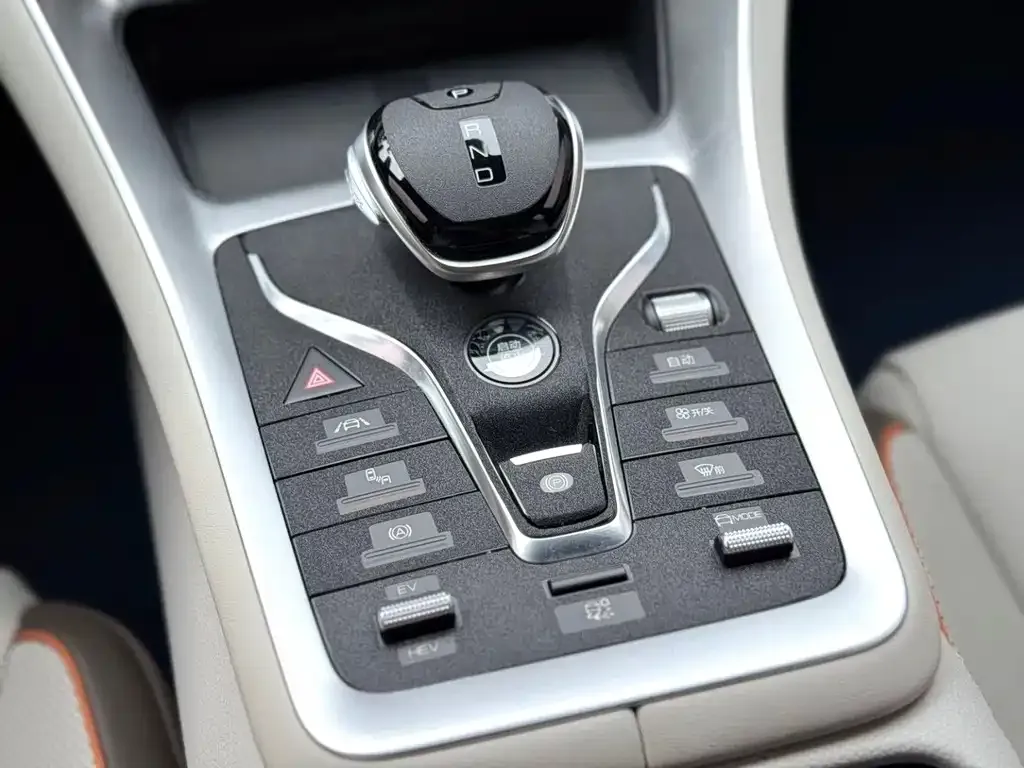 BYD Pro New Energy — фото 9