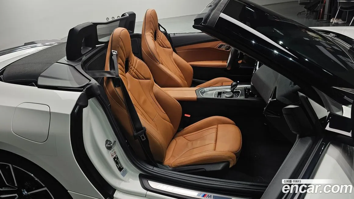 BMW Z4 — фото 10