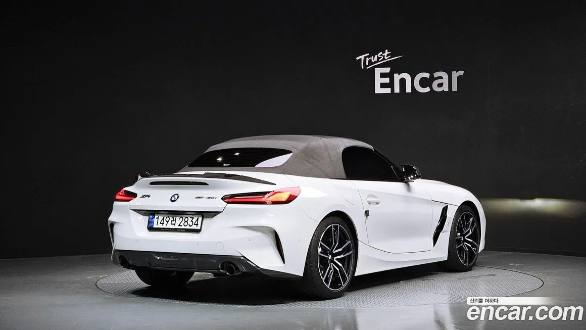 BMW Z4 — фото 2