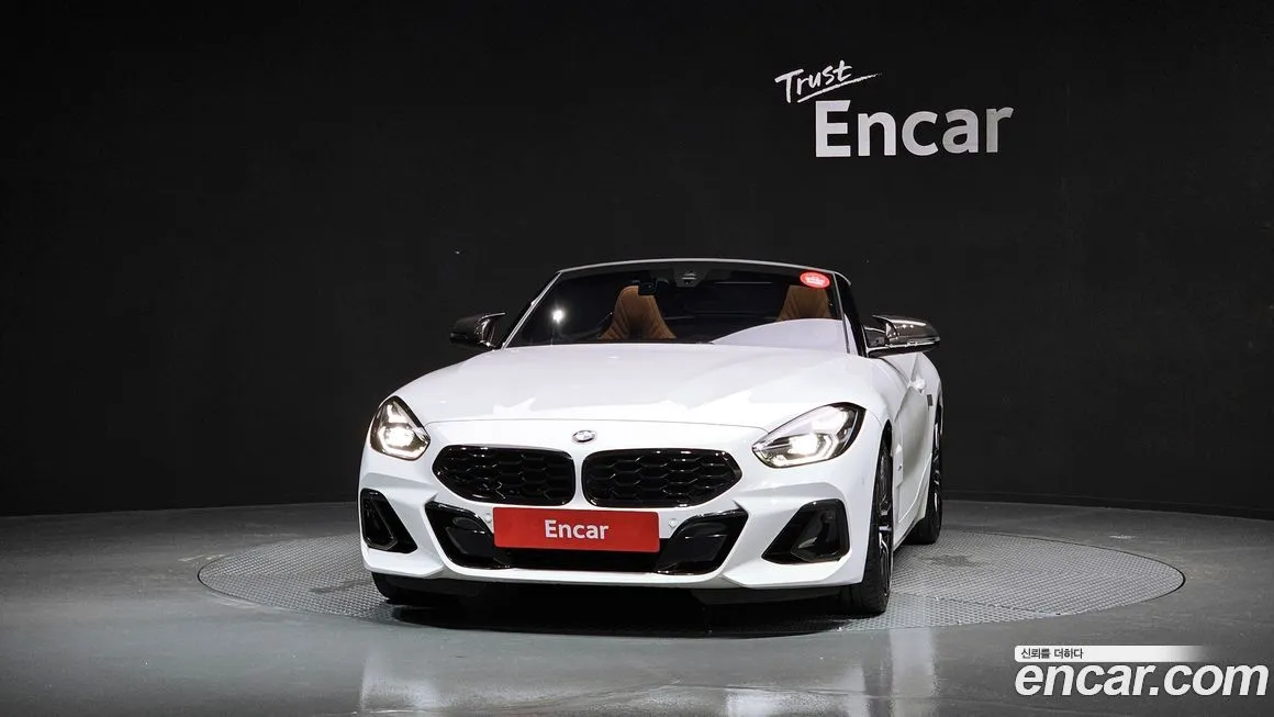 BMW Z4 — фото 3