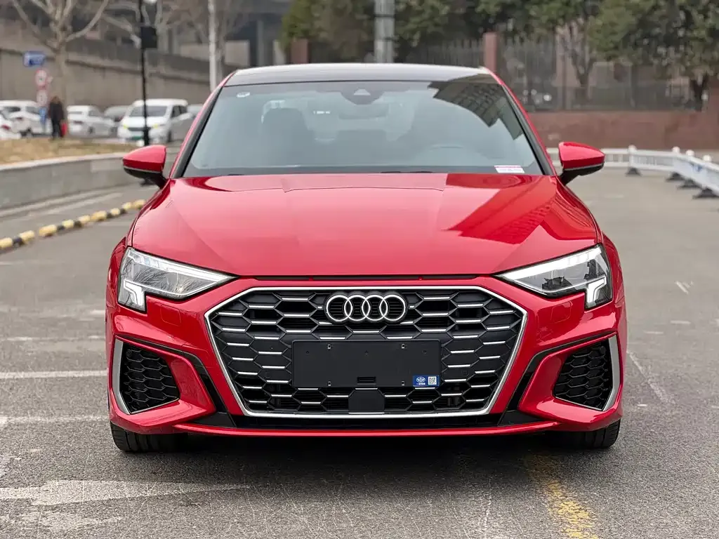 Audi A3 — фото 2