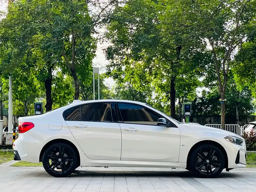 BMW 1 Series — фото 4