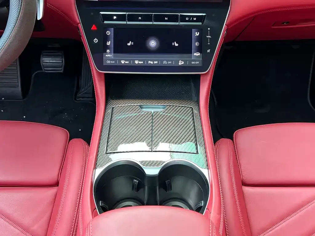 Maserati Grecale — фото 9