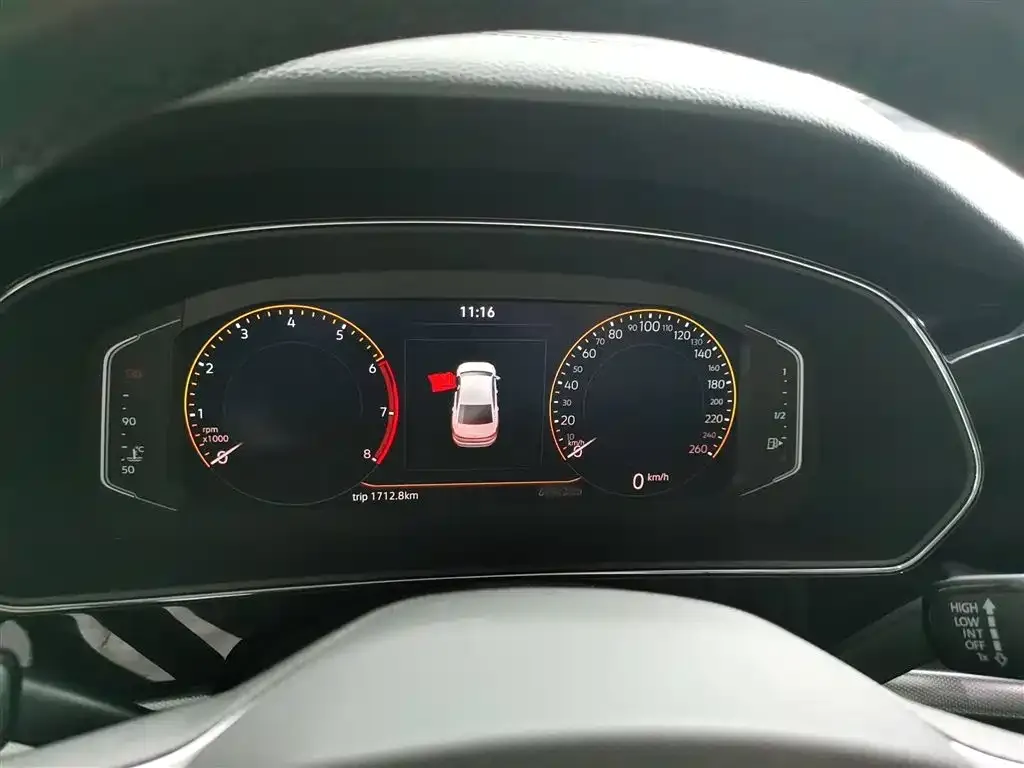 Volkswagen Passat — фото 4