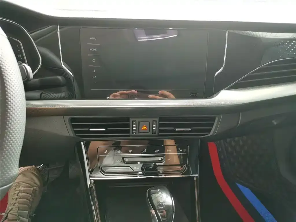 Volkswagen Passat — фото 6