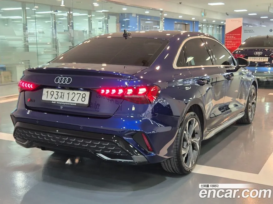 Audi A3 — фото 2