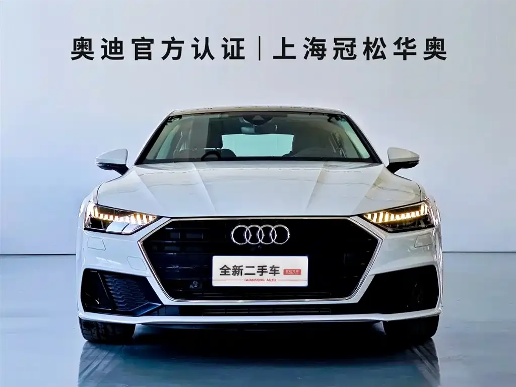 Audi A7 — фото 2