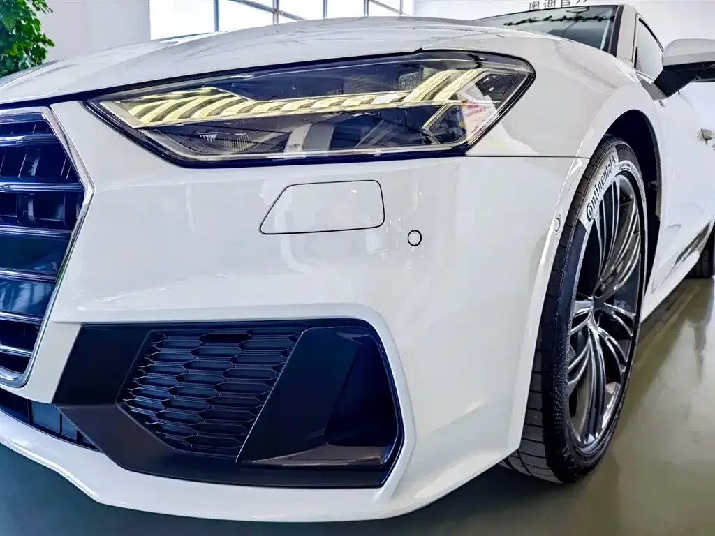 Audi A7 — фото 6