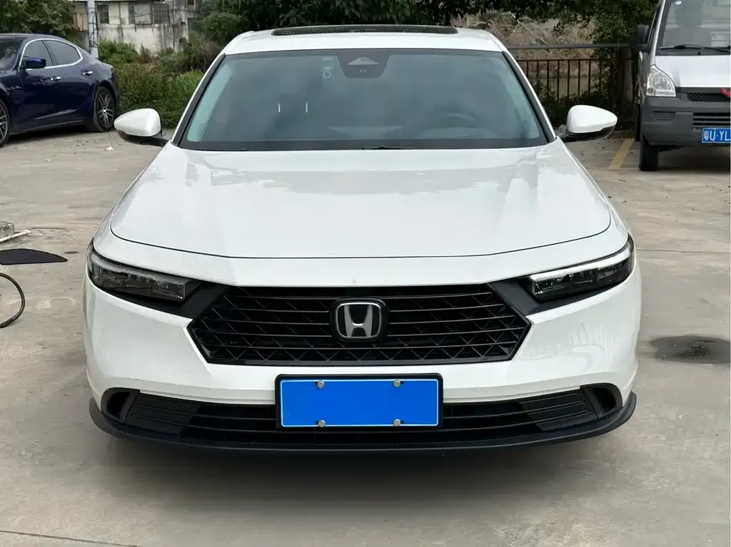 Honda Accord — фото 2