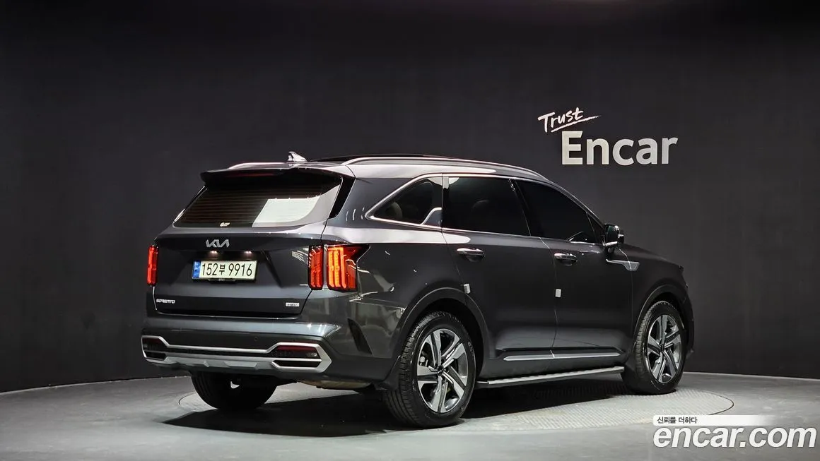 Kia Sorento — фото 2