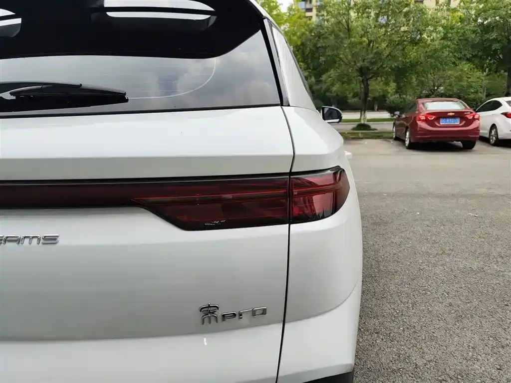 BYD Pro New Energy — фото 8