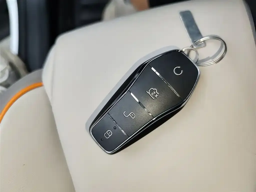 BYD Pro New Energy — фото 9