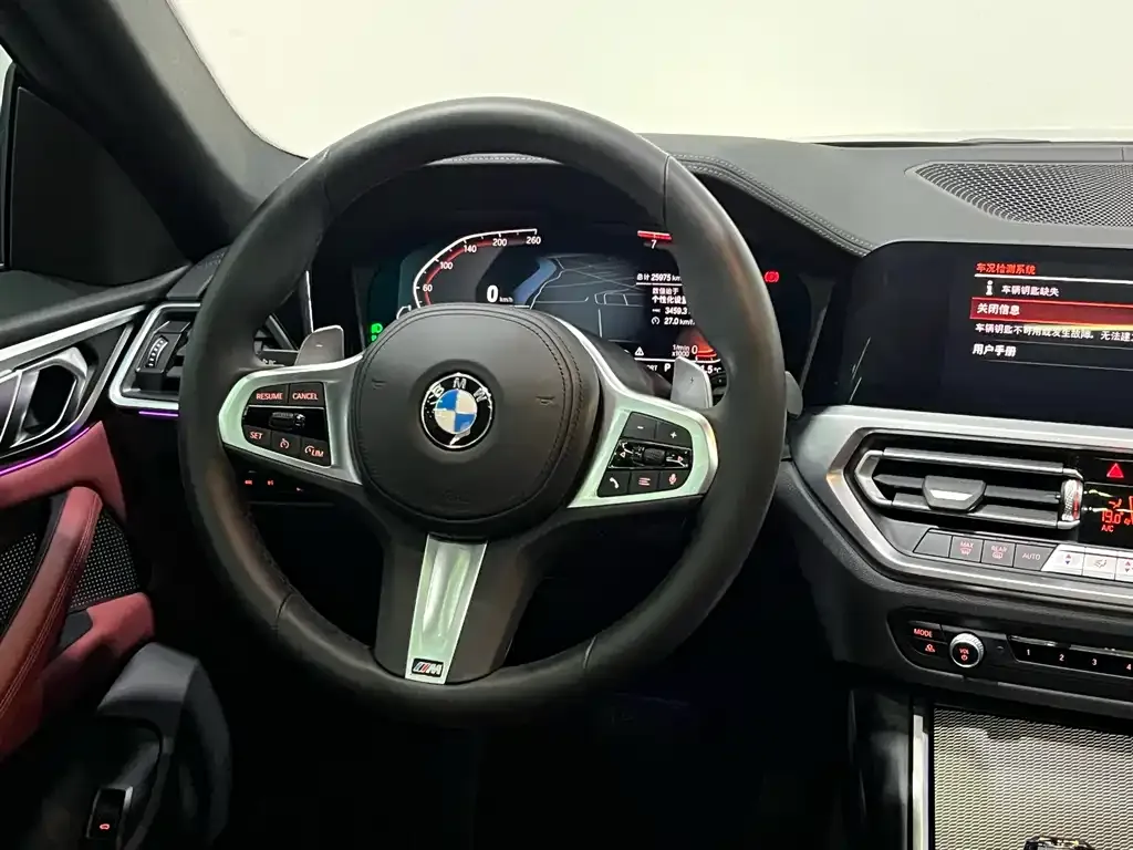 BMW 4 Series — фото 10