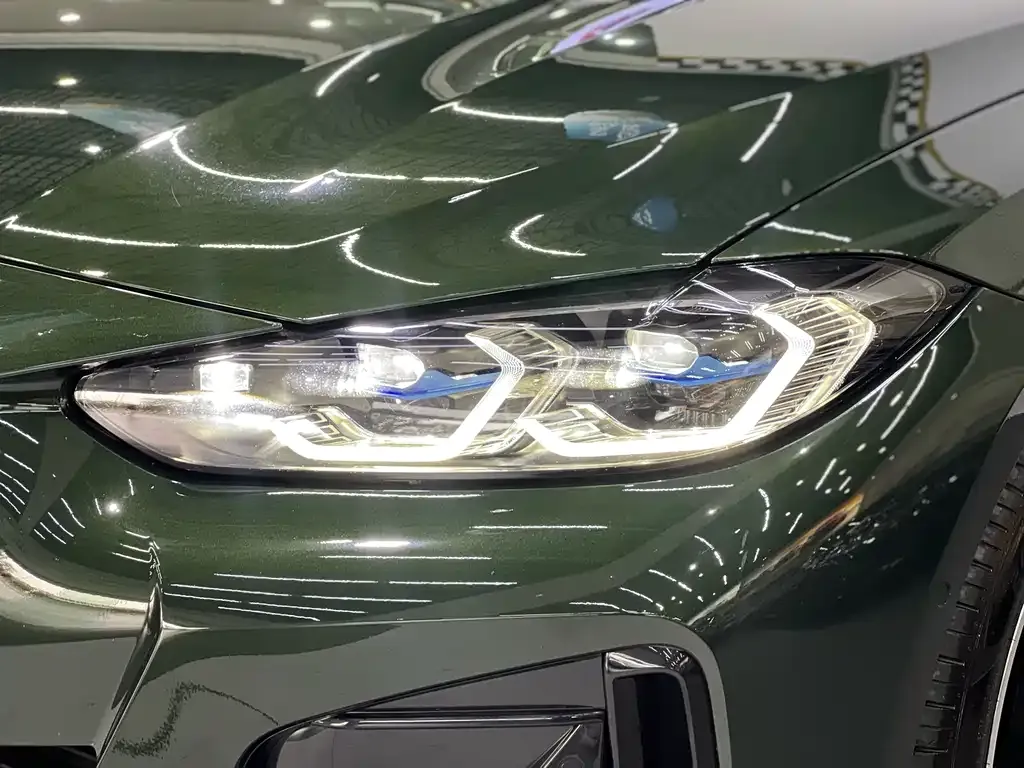 BMW 4 Series — фото 4