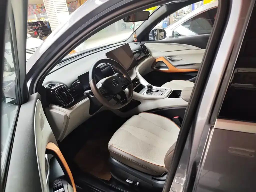 BYD Pro New Energy — фото 4