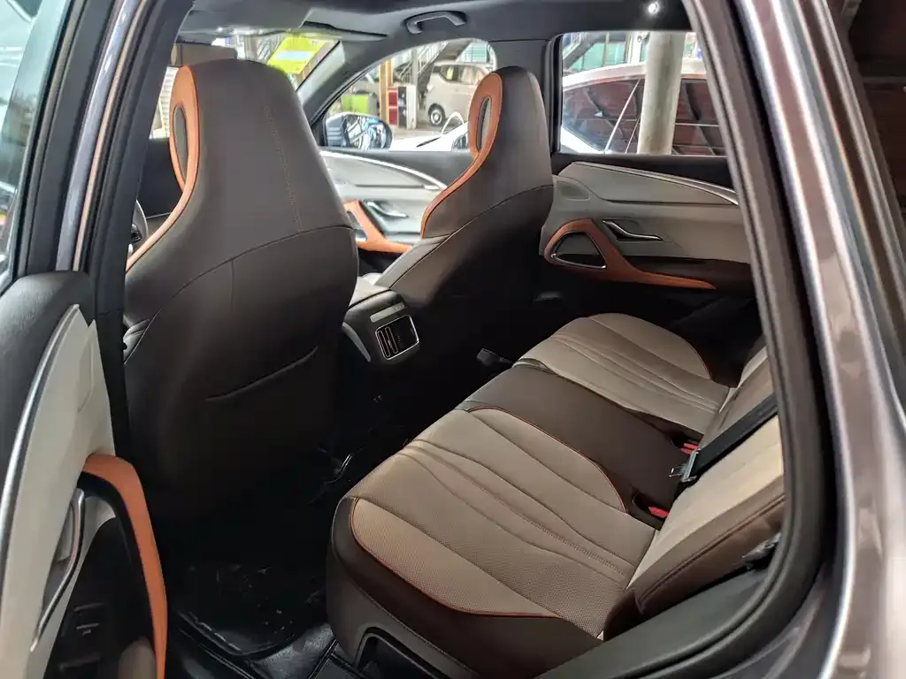 BYD Pro New Energy — фото 8