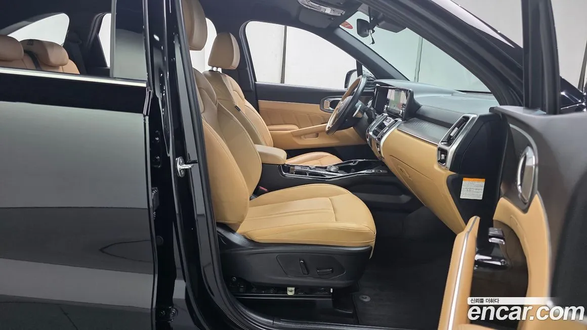 Kia Sorento — фото 10