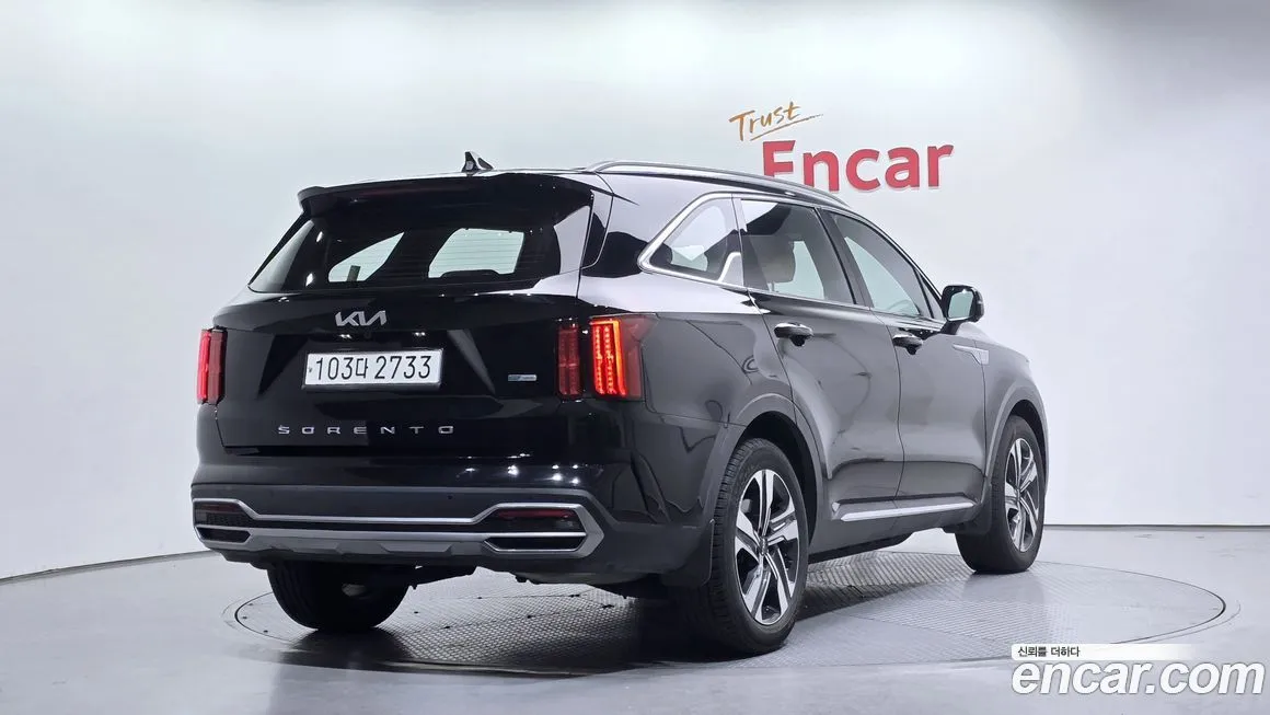 Kia Sorento — фото 2