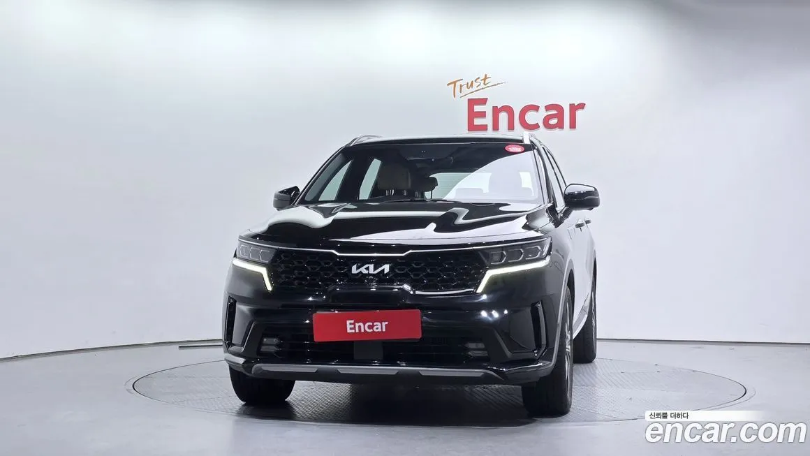 Kia Sorento — фото 3