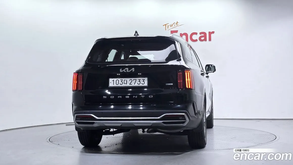 Kia Sorento — фото 4