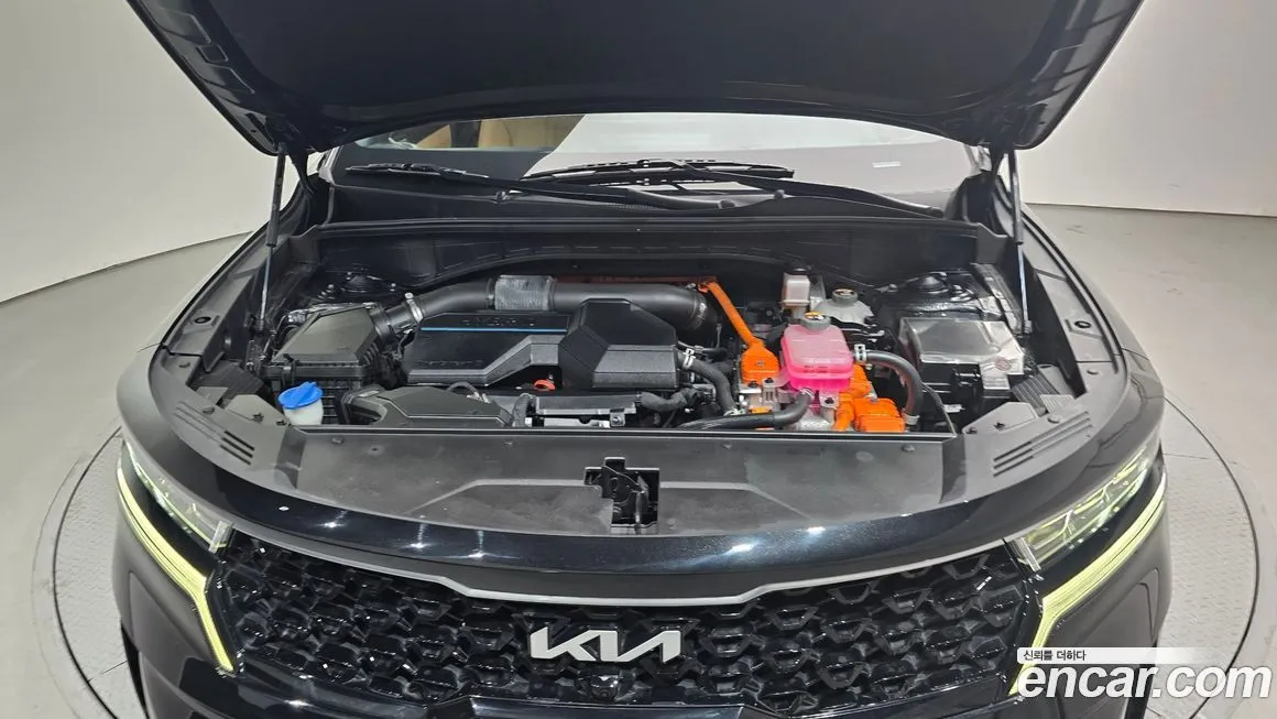 Kia Sorento — фото 6