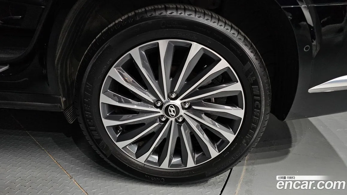 Hyundai Palisade — фото 5