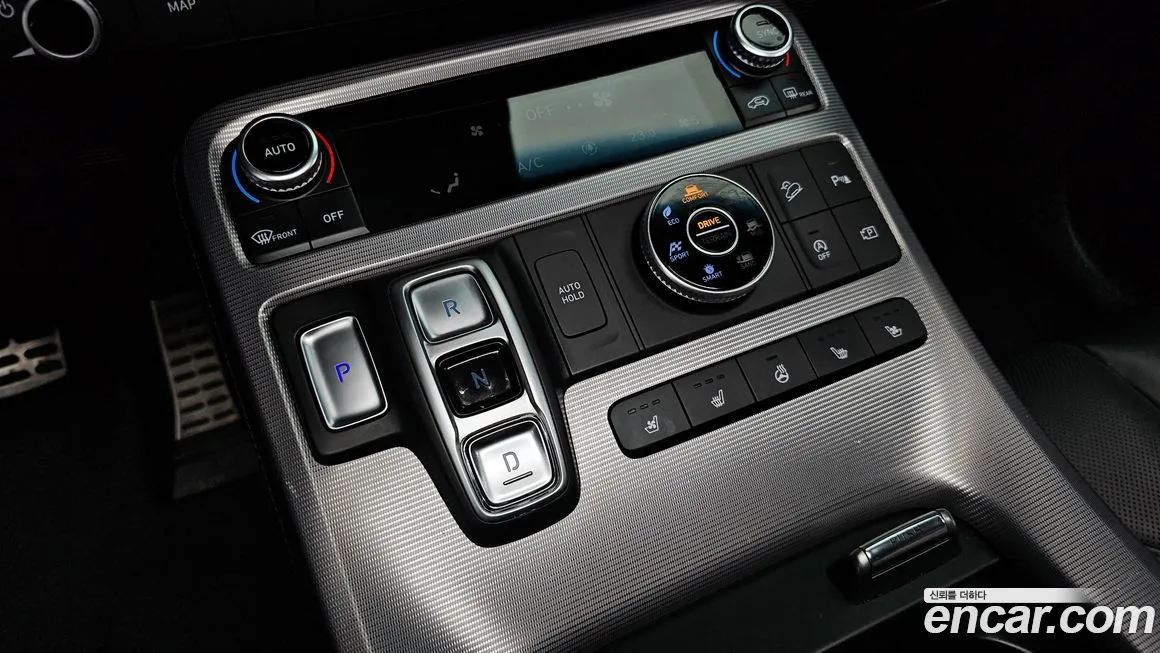 Hyundai Palisade — фото 9