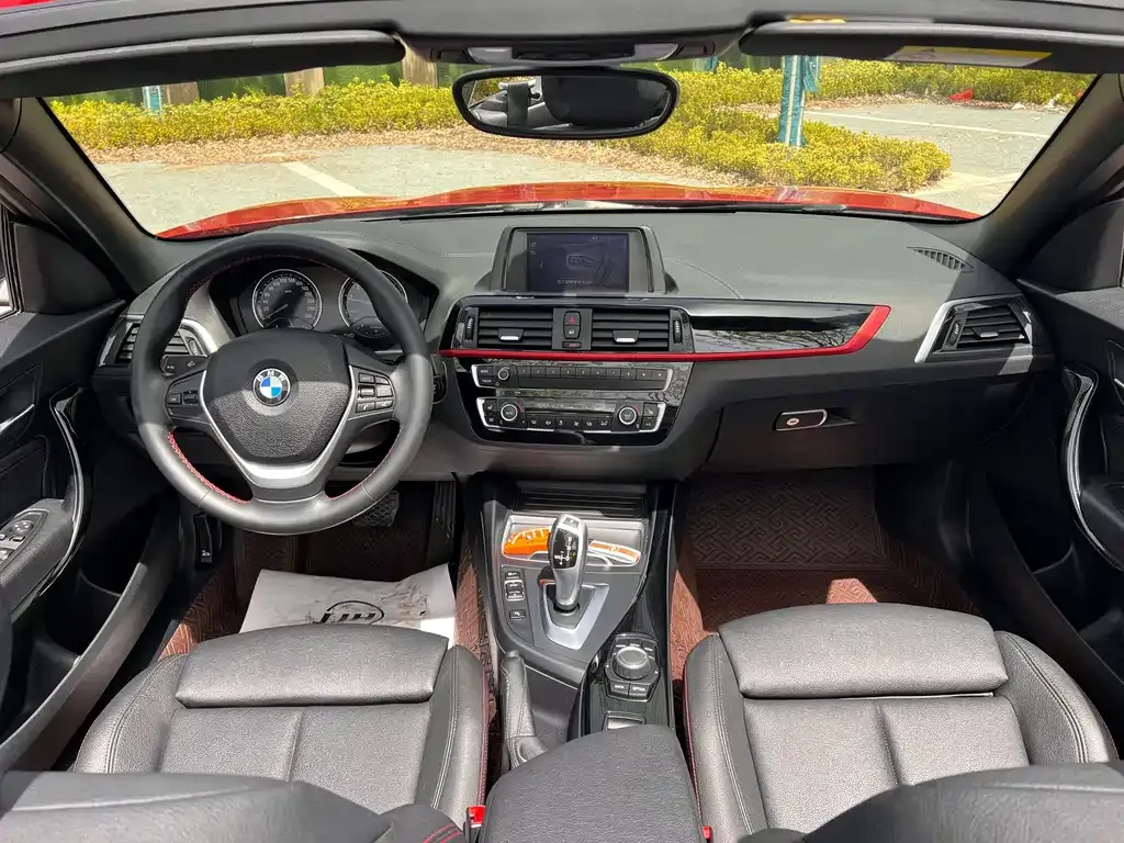 BMW 2 Series (Import) — фото 4