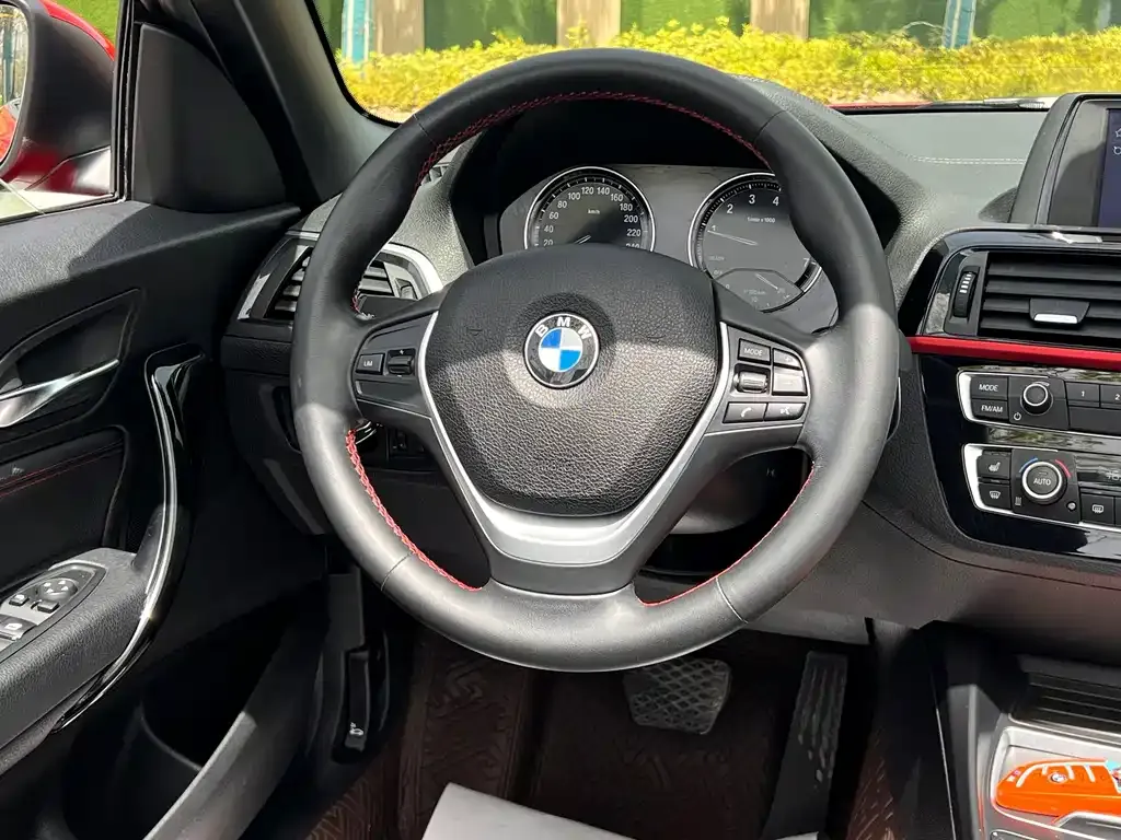 BMW 2 Series (Import) — фото 6