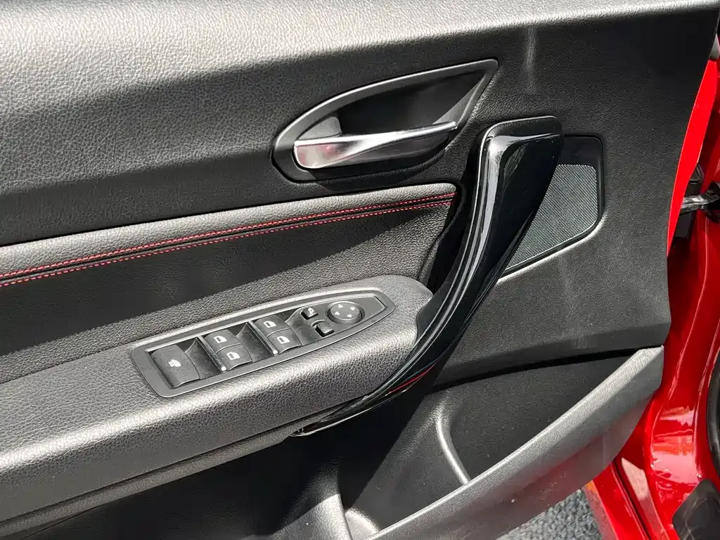 BMW 2 Series (Import) — фото 8