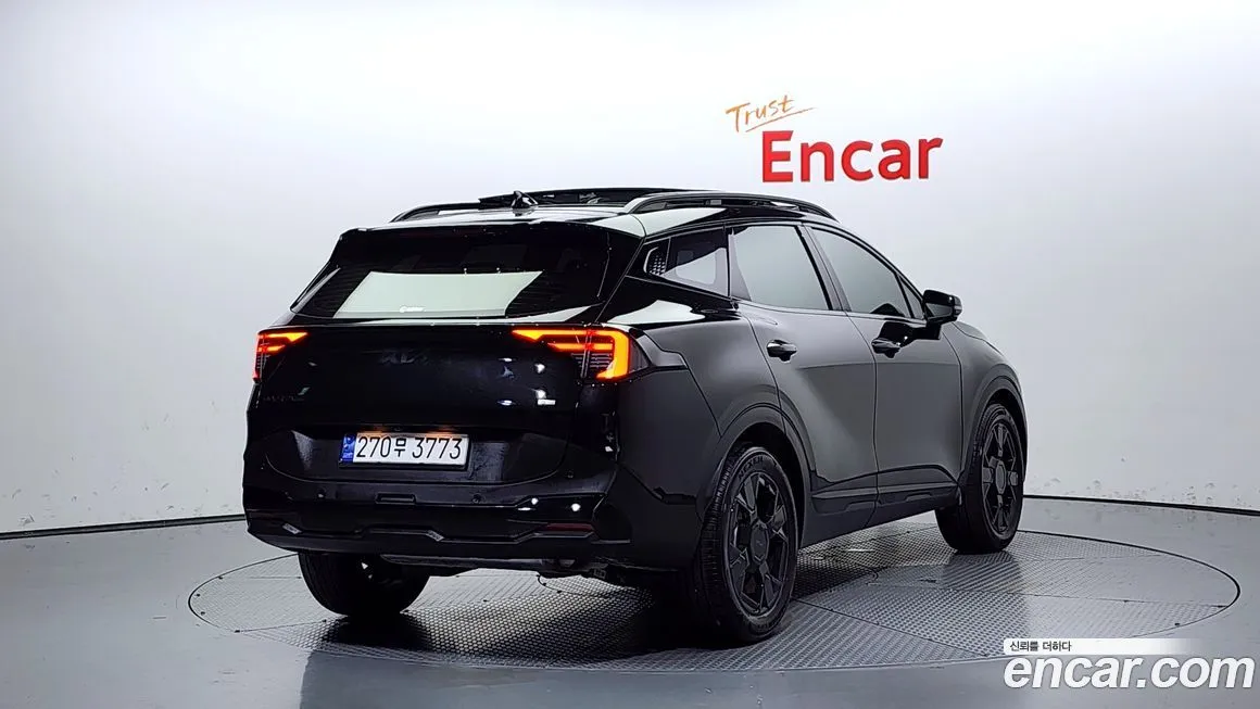 Kia Sportage — фото 2
