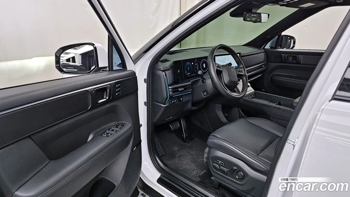 Hyundai Santafe — фото 10
