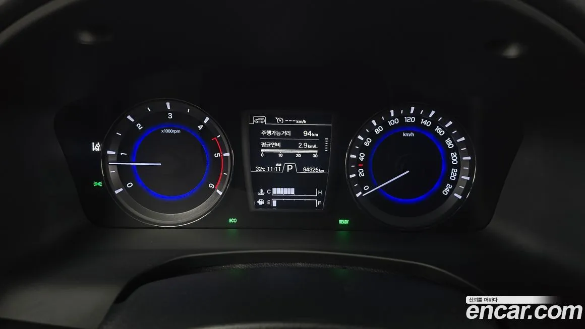 KG Mobility (Ssangyong) Rexton — фото 8