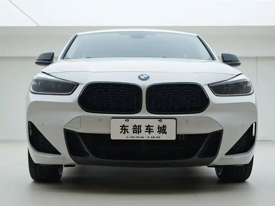 BMW X2 — фото 2
