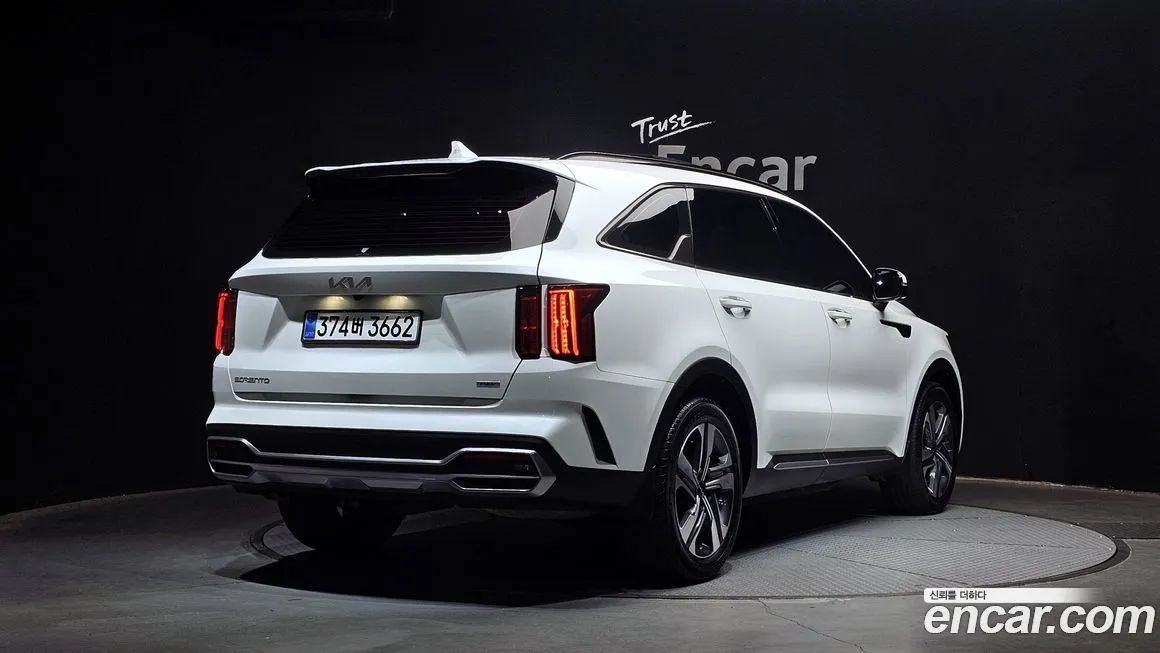Kia Sorento — фото 2