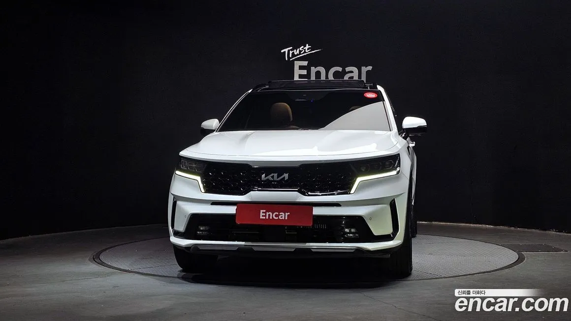 Kia Sorento — фото 3