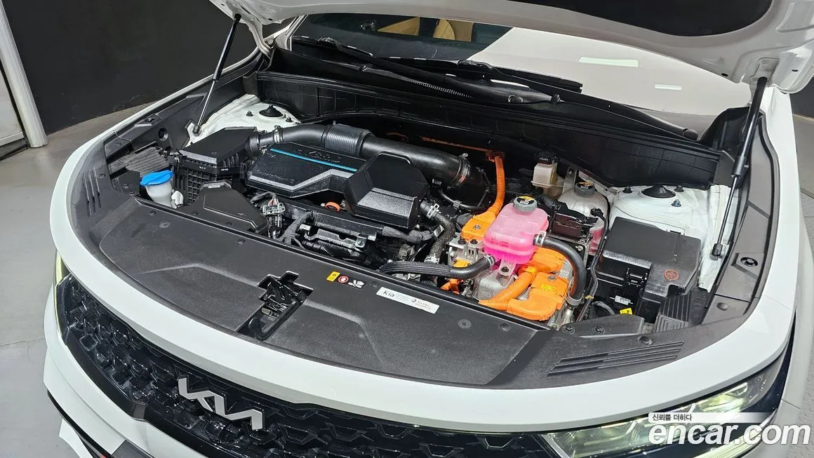 Kia Sorento — фото 6