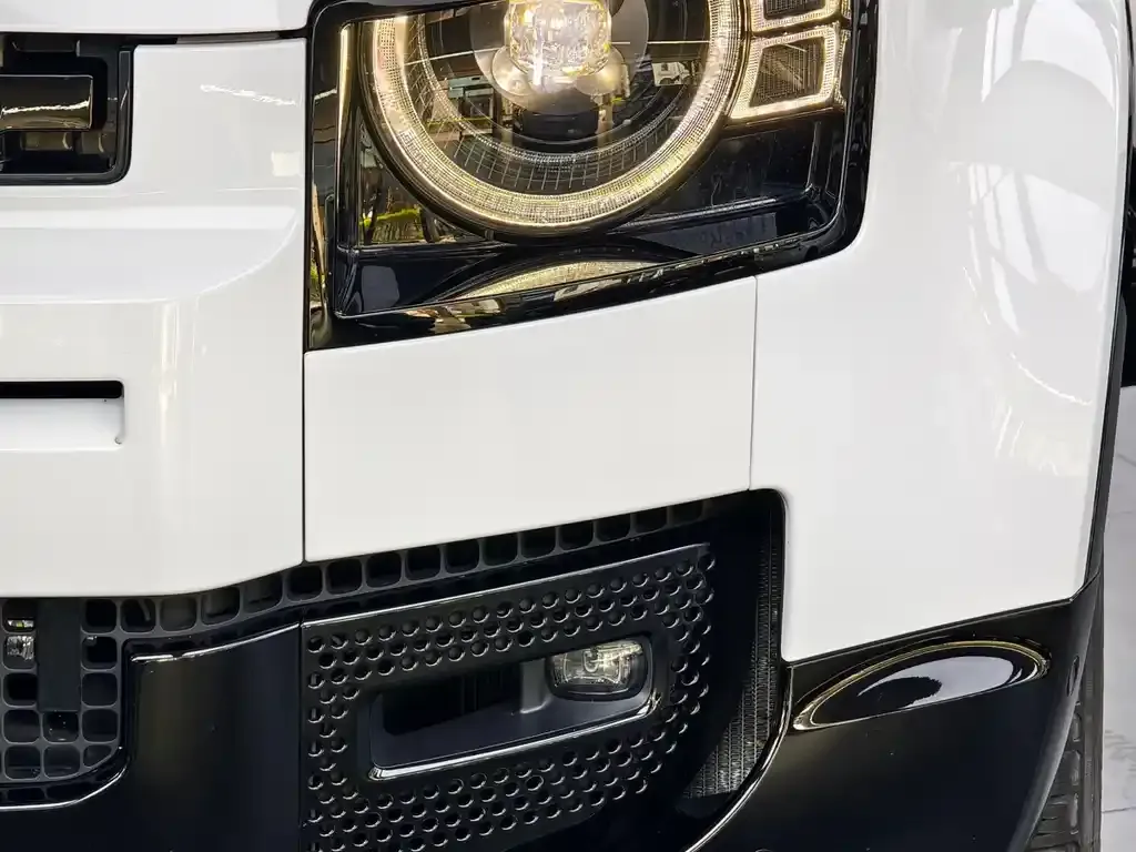 Land Rover Defender — фото 8