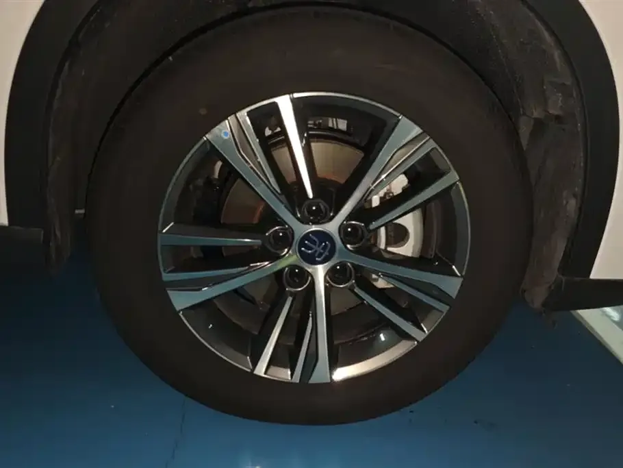 BYD Pro New Energy — фото 6
