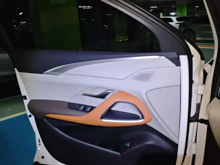 BYD Pro New Energy — фото 7