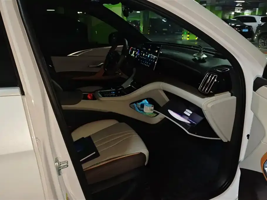 BYD Pro New Energy — фото 8
