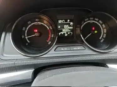Skoda Kamiq — фото 7