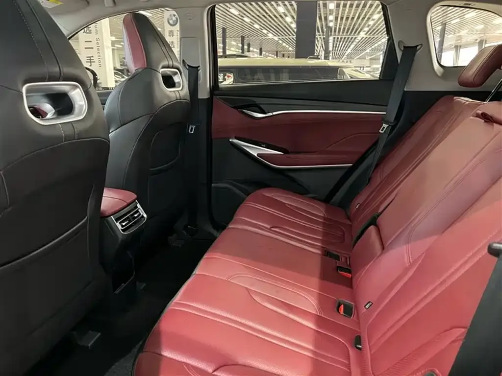 Changan CS75 PLUS — фото 10