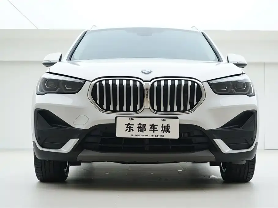 BMW X1 — фото 2