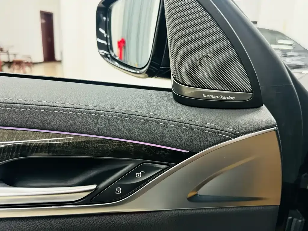 BMW 6 Series GT — фото 5